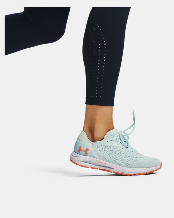 Blue Details about   Under Armour HOVR Sonic 3 Womens Running Shoes 